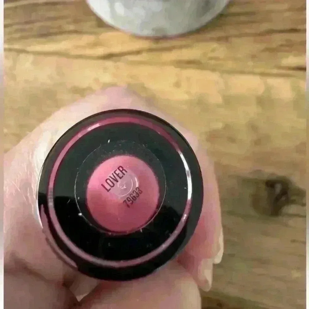 Buxom Wildly Whipped Lightweight Liquid Lipstick ~ LOVER ~ NEW In Box!
